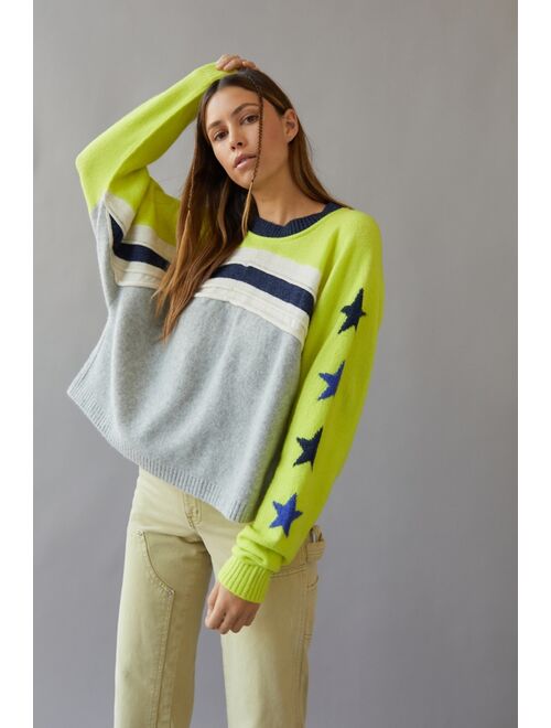 BDG Danica Pullover Sweater