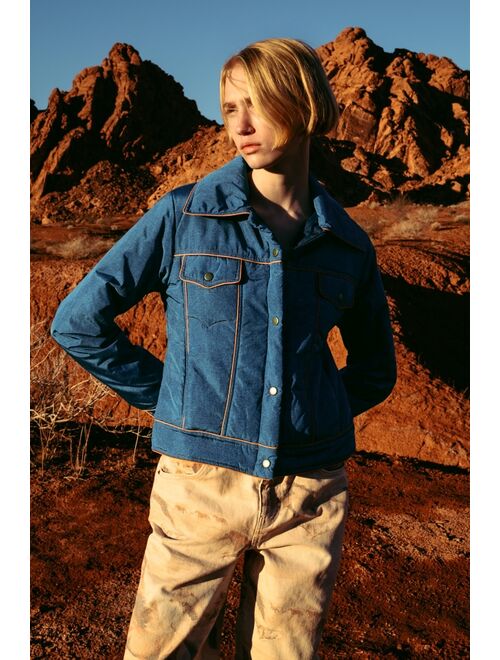 BDG Effie Trucker Jacket