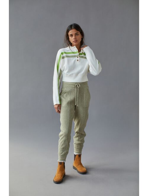 BDG Brooke Henley Sweatshirt