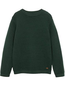 Otto Long Sleeve Sweater (Little Kids/Big Kids)