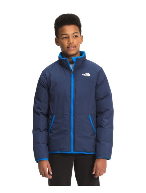 The North Face Big Boys Reversible Andes Jacket