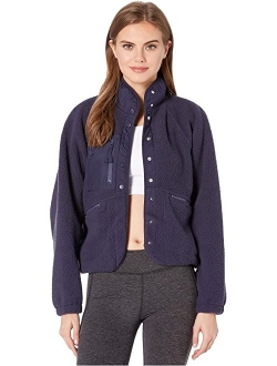 Hit The Slopes Jacket