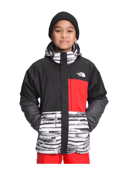 The North Face Big Boys Freedom Extreme Insulated Jacket
