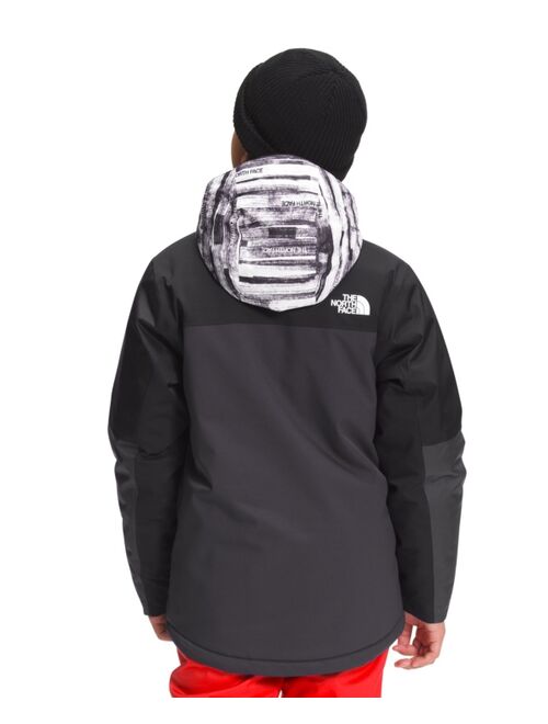 The North Face Big Boys Freedom Extreme Insulated Jacket