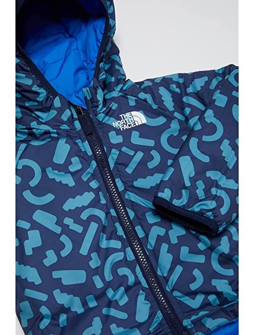The North Face Reversible Perrito Jacket (Infant)