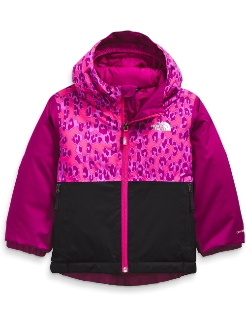 THE NORTH FACE Toddler Snowquest Insulated Ski Jacket