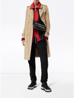 Kensignton Heritage double-breasted trench coat