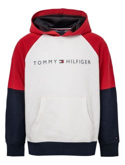 Little Boys Classic Pullover Hoodie