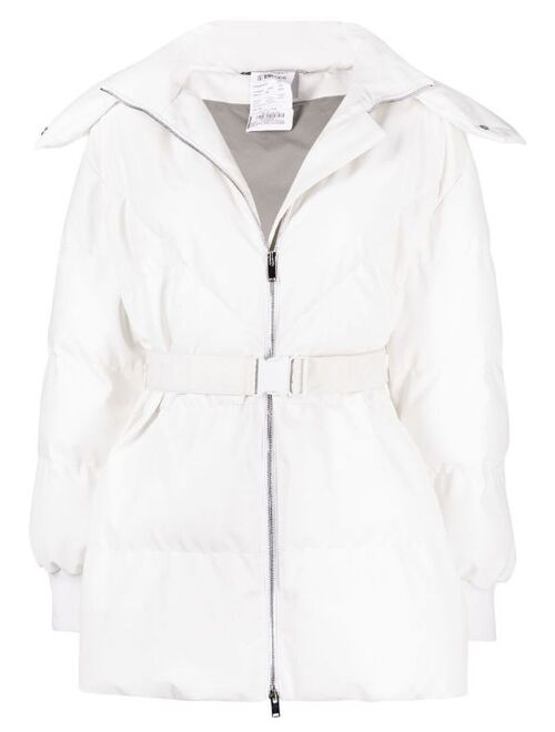 Stella McCartney Kayla padded coat