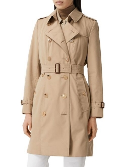 Chelsea Heritage mid-length trench coat