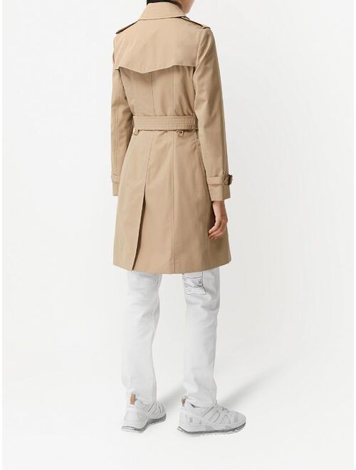 Burberry Chelsea Heritage mid-length trench coat