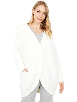 Franca Travel Cardigan