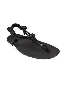 Xero Shoes Women's Genesis Sandal - Lightweight, Minimalistic, Travel-Friendly