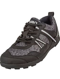 Xero Shoes Women's TerraFlex Lightweight Trail Running & Hiking Shoe - Zero Drop
