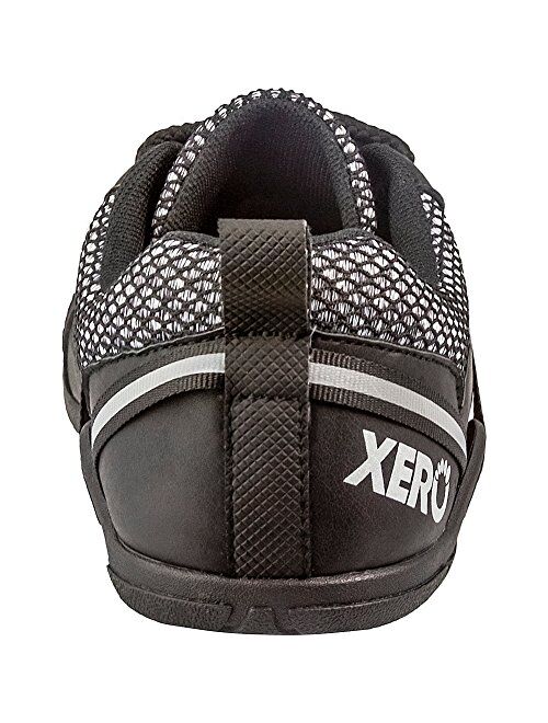 Xero Shoes Women's TerraFlex Lightweight Trail Running & Hiking Shoe - Zero Drop