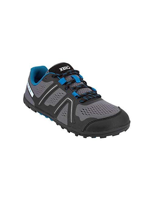 Xero Shoes Women's Mesa Trail Running Shoe - Lightweight Barefoot Trail Runner