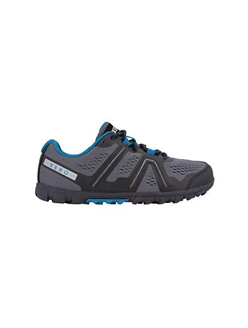 Xero Shoes Women's Mesa Trail Running Shoe - Lightweight Barefoot Trail Runner