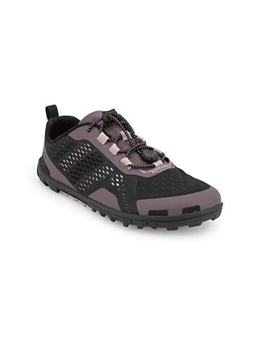 Xero Shoes Women's Aqua X Sport Water Shoe - Lightweight Zero Drop Shoe