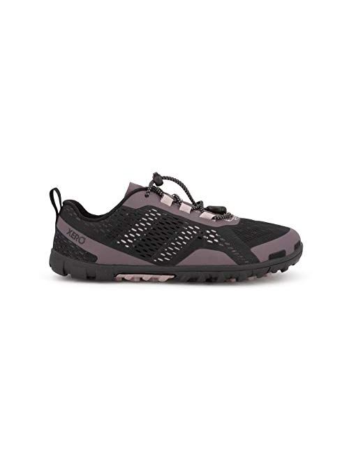 Xero Shoes Women's Aqua X Sport Water Shoe - Lightweight Zero Drop Shoe