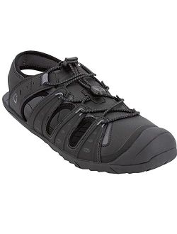 Xero Shoes Colorado - Men's Lightweight Shoe Sandal for Trails, Water. Barefoot-inspried, Minimalist, Zero Drop