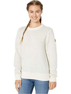 Övik Nordic Sweater