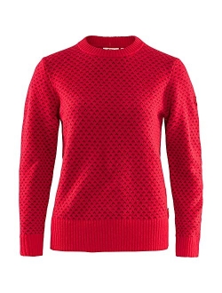 vik Nordic Sweater
