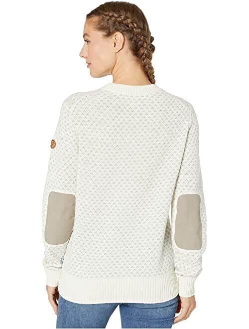 Fjallraven Övik Nordic Sweater
