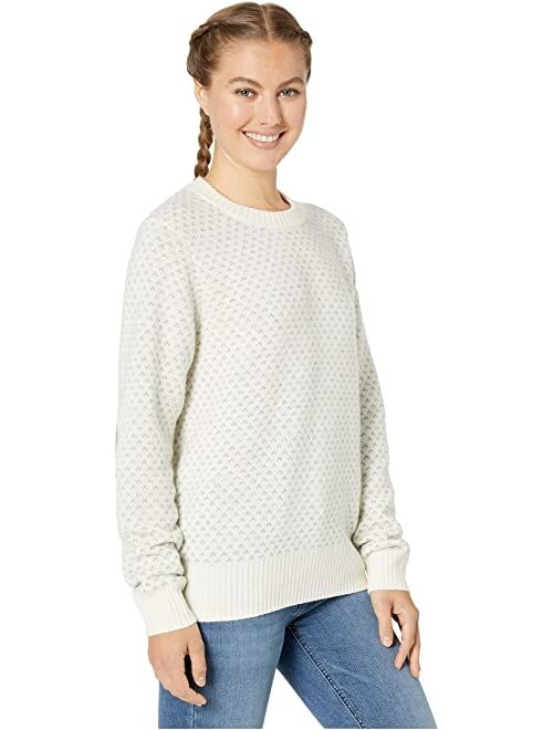 Fjallraven Övik Nordic Sweater