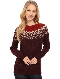vik Knit Sweater