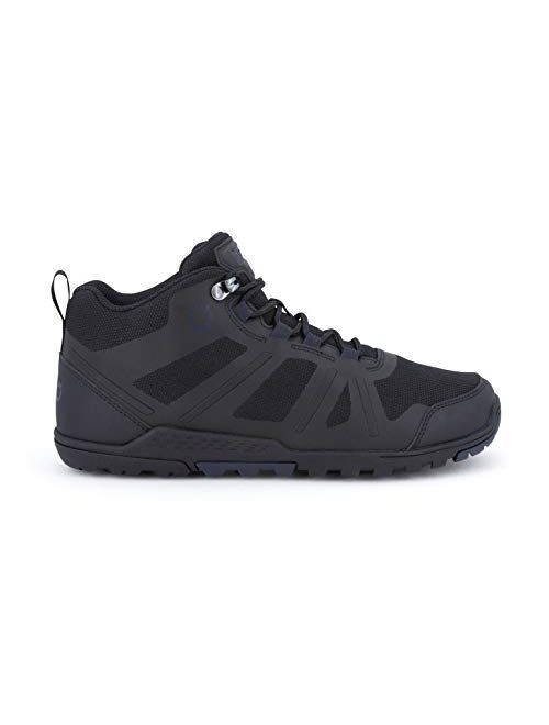 Xero Shoes Men's DayLite Hiker Fusion Boot - Lightweight Hiking or Everyday Boot