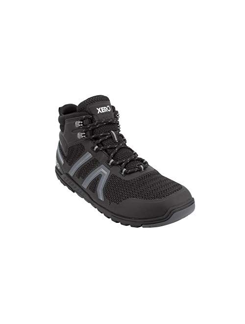 Xero Shoes Women's Xcursion - Zero Drop, Fully Waterproof Hiking Boot