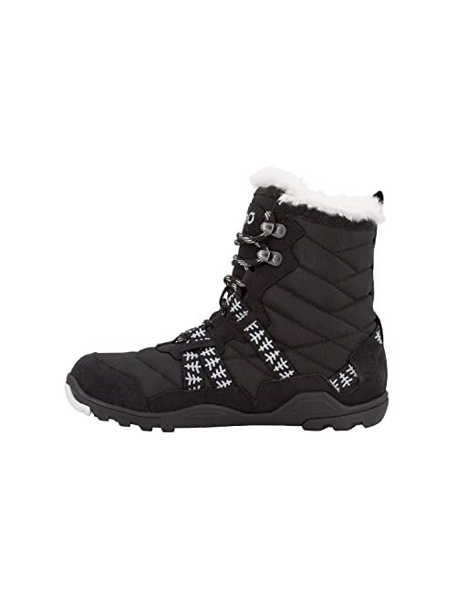 Xero Shoes Alpine Women's Snow Boot - Waterproof, Insulated Outdoor Winter Boot