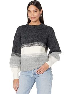 Alessa Crew Neck Sweater