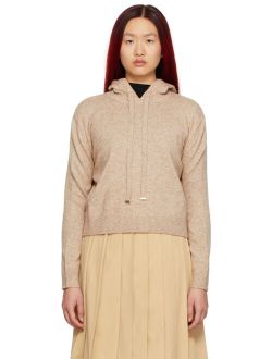 Hugo Tan Samanthat Hoodie