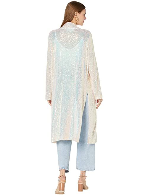 BB DAKOTA Glitter Bomb Duster