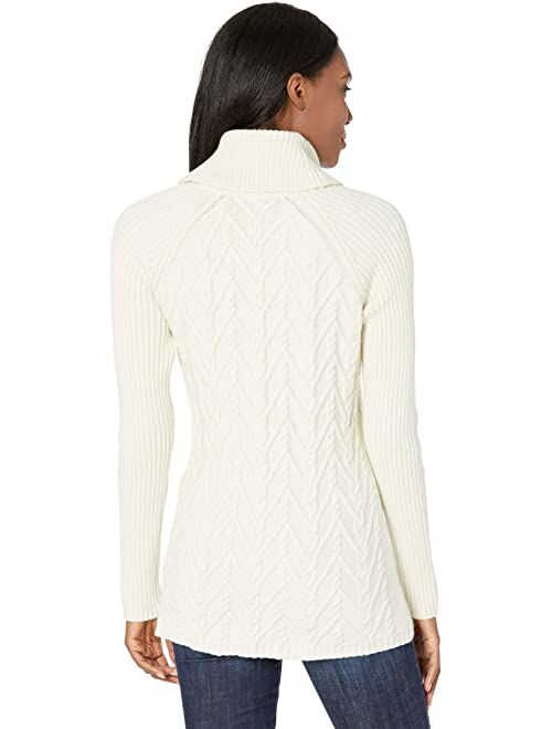 Royal Robbins Frost Cowl Neck II
