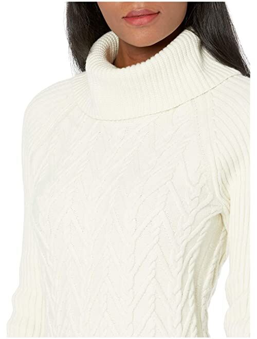 Royal Robbins Frost Cowl Neck II