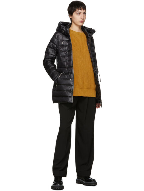 Mackage Black Down Ivy Jacket