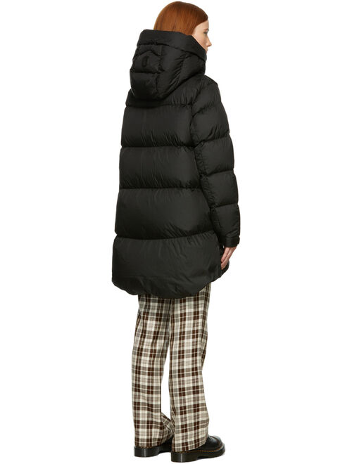 Mackage Black Down Maisie Coat