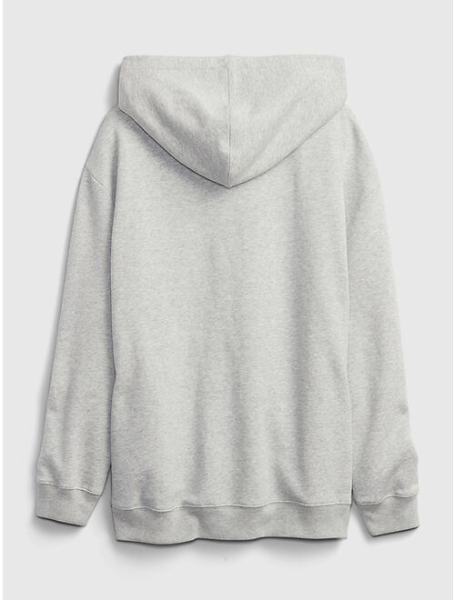 GAP Teen Oversized Tunic Hoodie