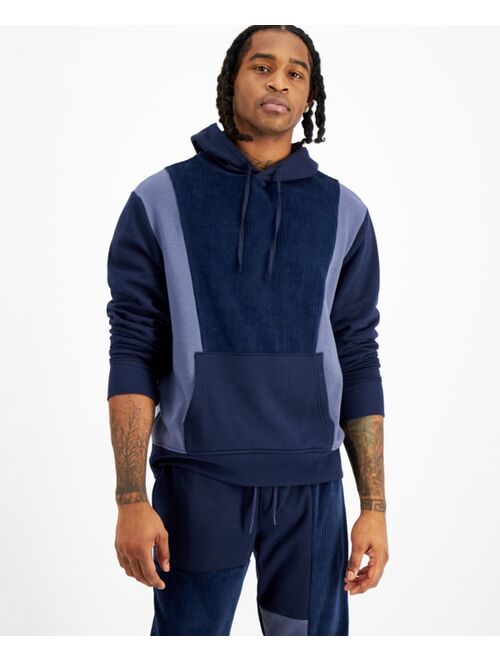 Sun + Stone Men's Colby Hoodie, Created for Macy's