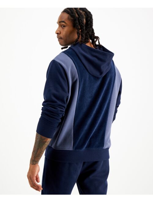 Sun + Stone Men's Colby Hoodie, Created for Macy's