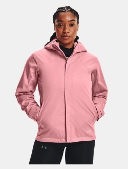 Women's UA Sienna 3-in-1 Jacket
