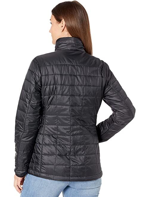 L.L.Bean Petite Primaloft Packaway Jacket