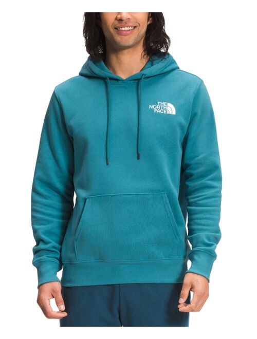 The North Face Men Box NSE Pullover Hoodie