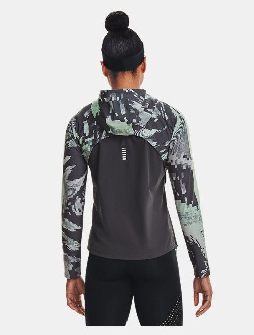 Under Armour Women's UA OutRun the Storm II Jacket