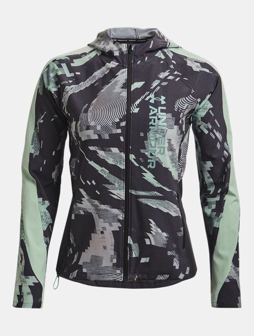 Under Armour Women's UA OutRun the Storm II Jacket
