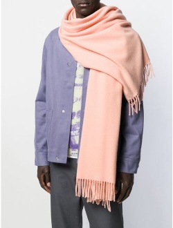 Acne Studios Canada New scarf
