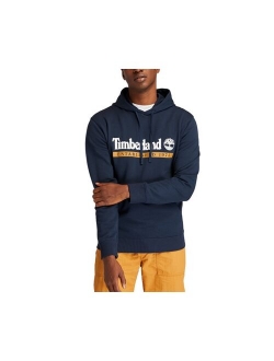 Men's Essential Established 1973 Hoodie