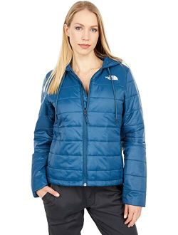 Synthetic Insulated Trend Jacket